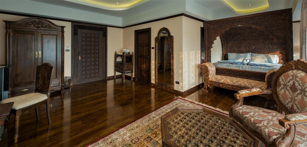 Thanyawintra Boutique And Spa Chiang Mai Buitenkant foto