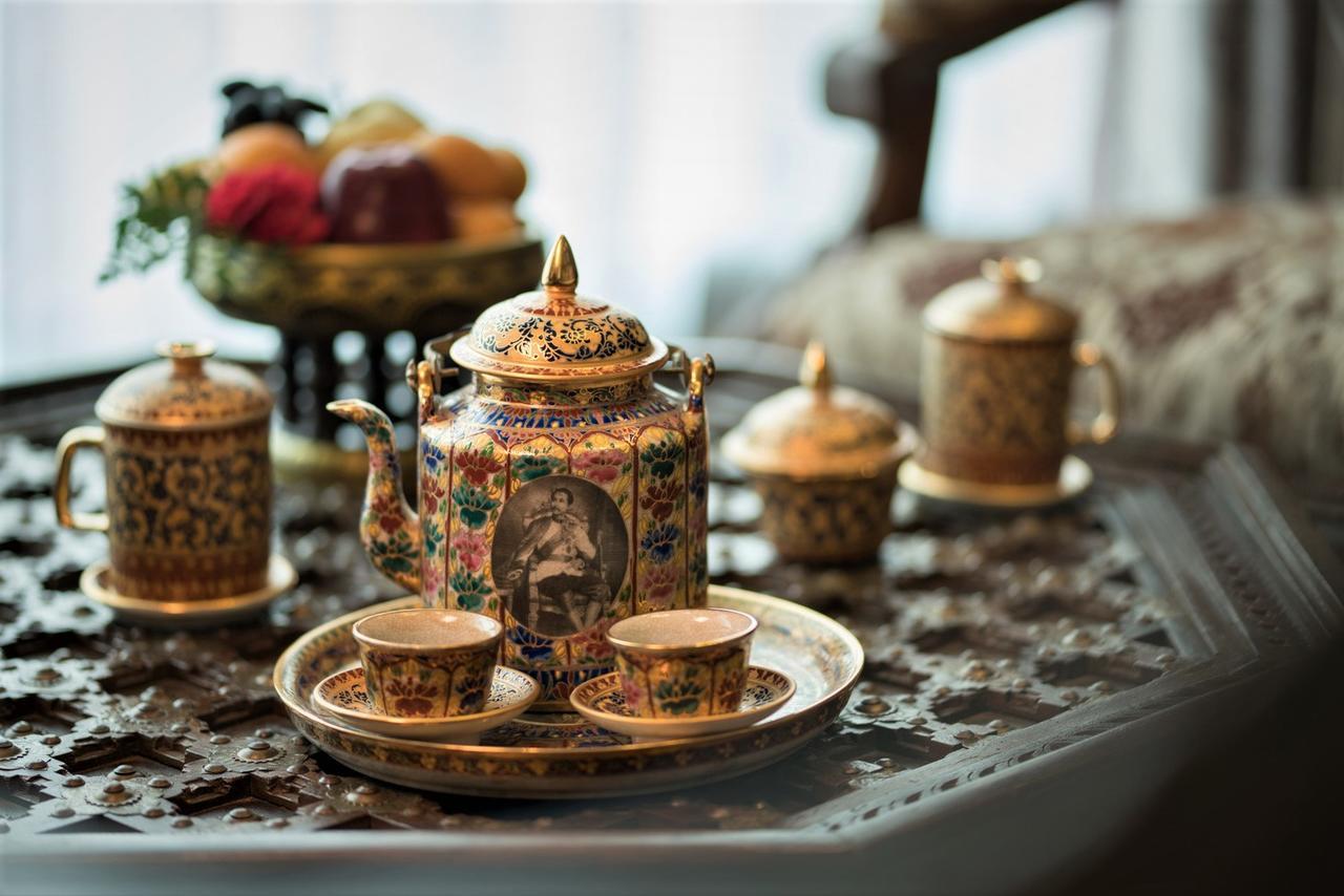 Thanyawintra Boutique And Spa Chiang Mai Buitenkant foto