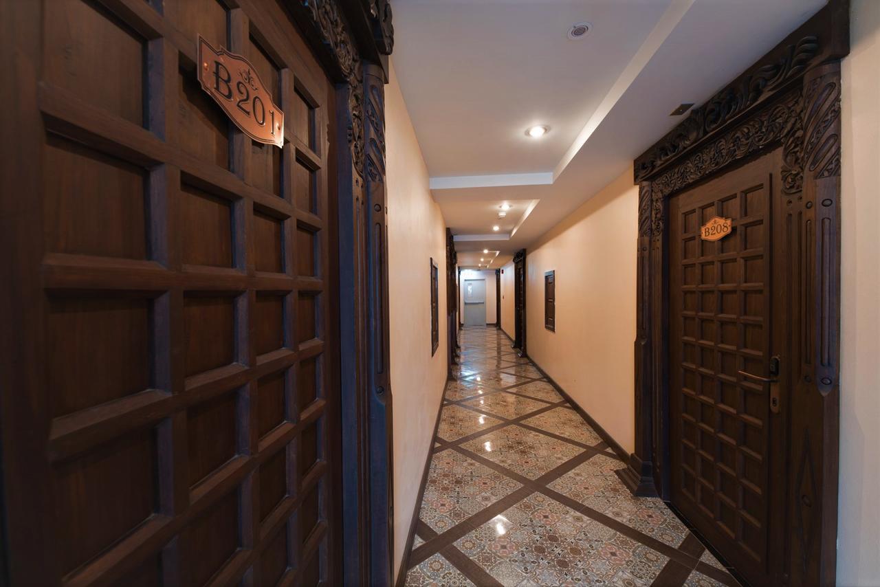 Thanyawintra Boutique And Spa Chiang Mai Buitenkant foto
