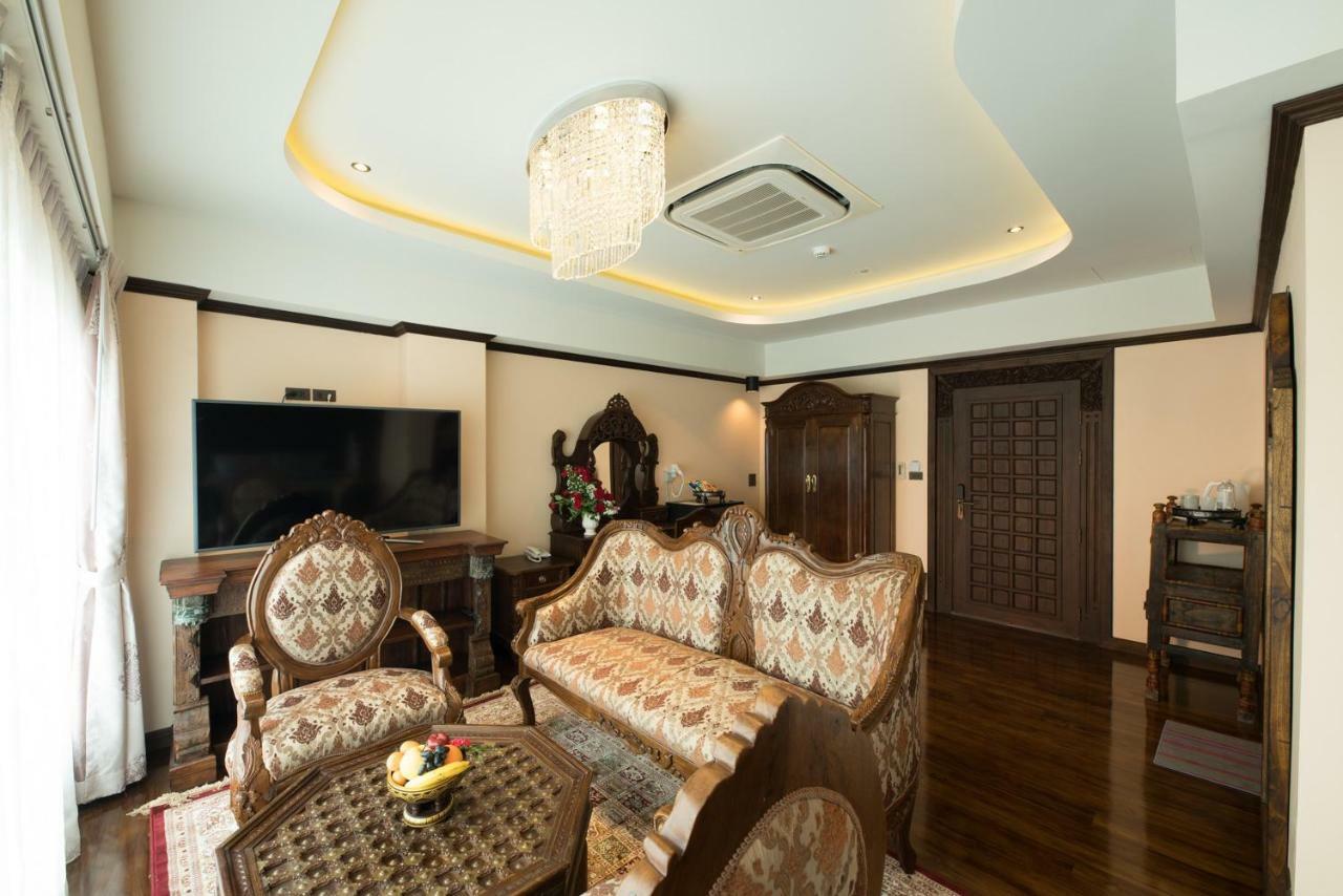 Thanyawintra Boutique And Spa Chiang Mai Buitenkant foto