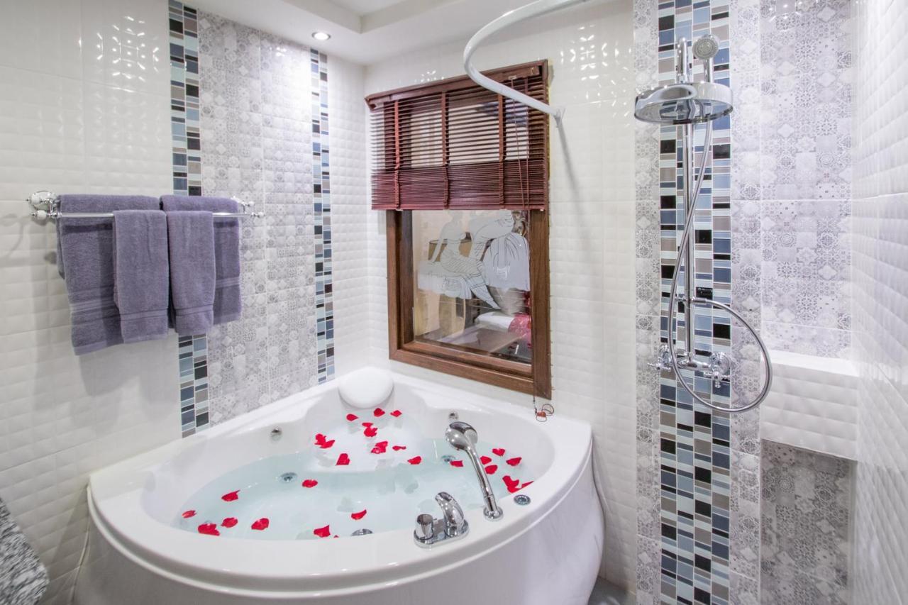 Thanyawintra Boutique And Spa Chiang Mai Buitenkant foto